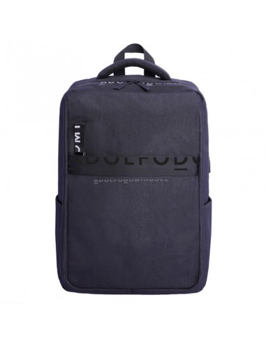 Mochila Portátil USB Adolfo Domínguez...
