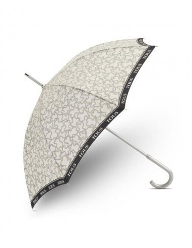 Guarda-chuva Longo Automático Kaos...
