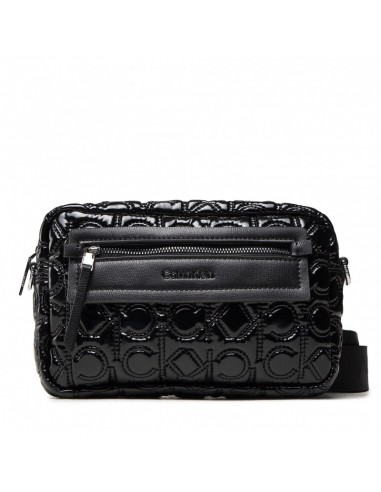 Bandoleira Essential - Quilt Calvin...