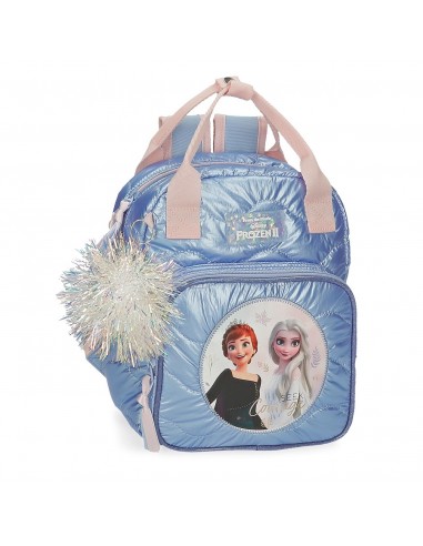 Mochila Pré-Escolar de Duas Alças...