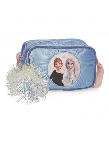 Mala Pequena Frozen Seek Courage Disney