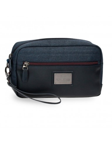 Mala de Mão Homem Britway Pepe Jeans...