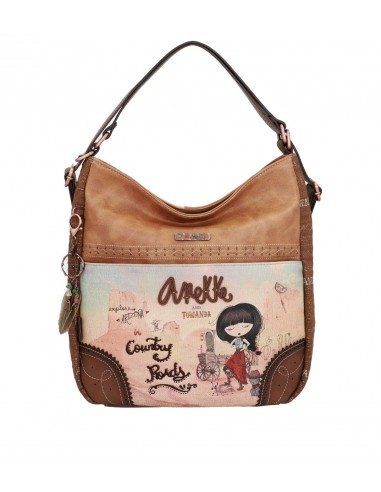 Mochila de Ombro Country Roads...