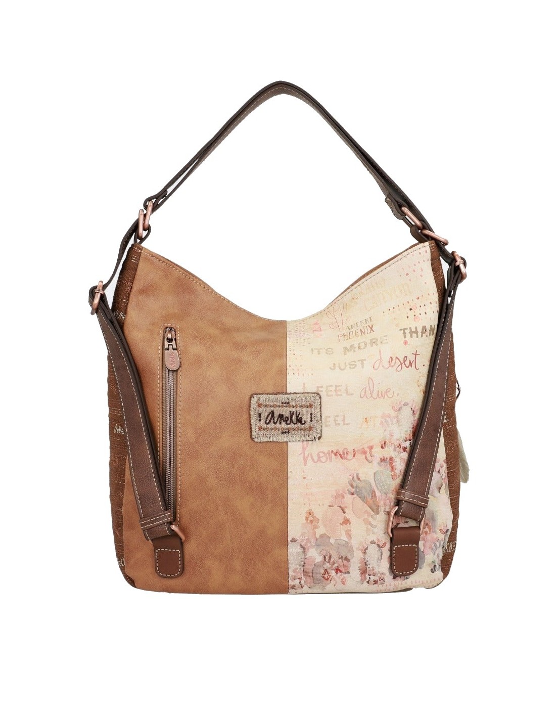 Fashion bolso anekke arizona