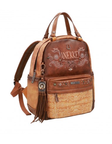 Mochila de Passeio New Western...