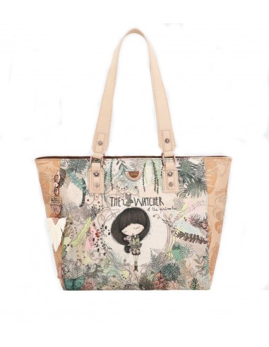 Bolsa de Compras The Witcher Jungle...