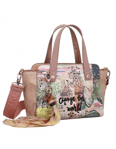Bolsa Bowling Nature Jungle Anekkede