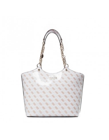 Bolsa de Ombro Mulher Lorenna Logo 4G