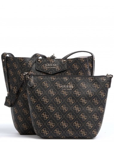 Bolsa Tote Reversível e Pochette...
