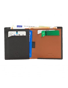 Carteira Vertical Masculina... 2