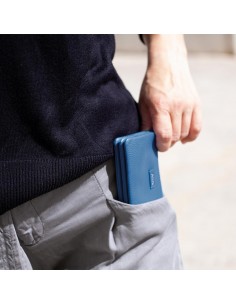 Monedero Mediano RFID... 2