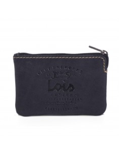 Monedero Unisex RFID Piel... 2