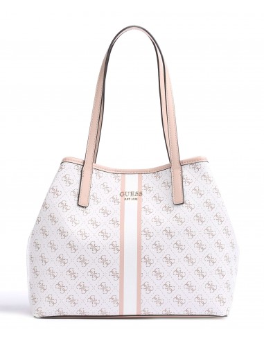 Shopper com Pochette Removível Vikky...
