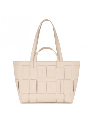 Bolso Tote Mujer Dobles Asas Damas...