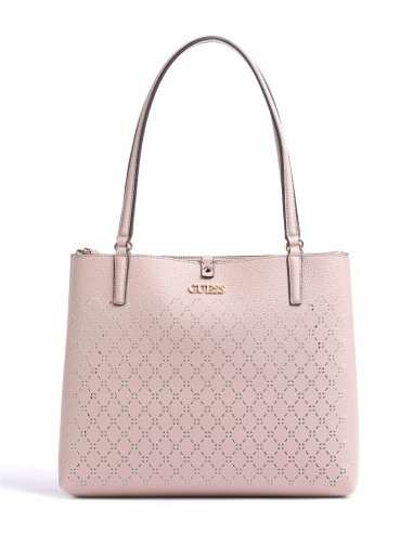 Bolsa Shopper de Ombro Amara Guess...