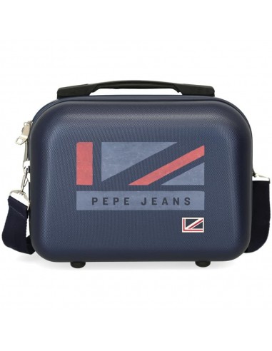 Necessaire de Viagem Rígido Adaptável...
