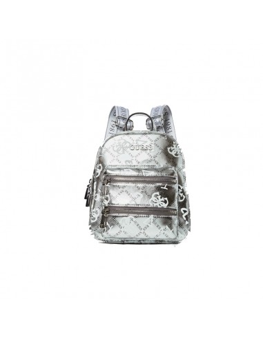 Mochila Feminina Laminada Estampada...