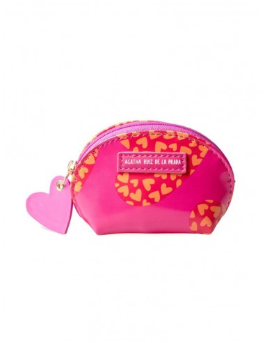 Carteira Feminina com Zíper e...