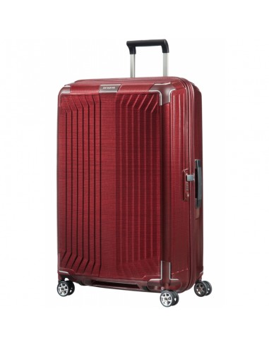 Mala Grande Rígida 75cm Combinação...