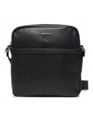 Bandoleira Grande Homem Torino Guess...