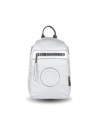 Mochila Antirrobo Compartimento Edge...