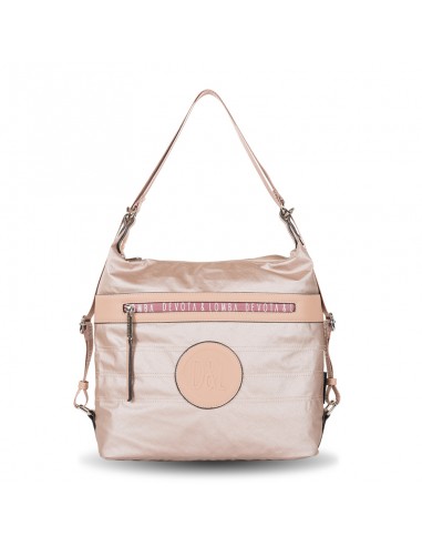 Mochila Conversível Edge Devota&Lomba...