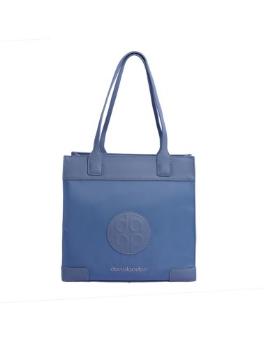 Bolso de Hombro Shopper Doble Asa...