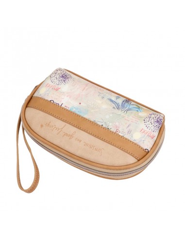 Cartera de Mano Neceser Portatodo Mediterranean Anekke - Main Image