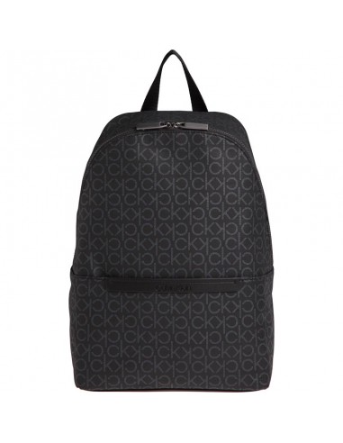 Mochila Masculina Portátil Preta com...