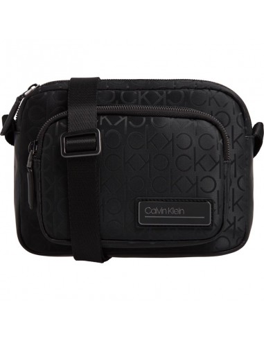 Bandolera Homem Grande Industrial CK