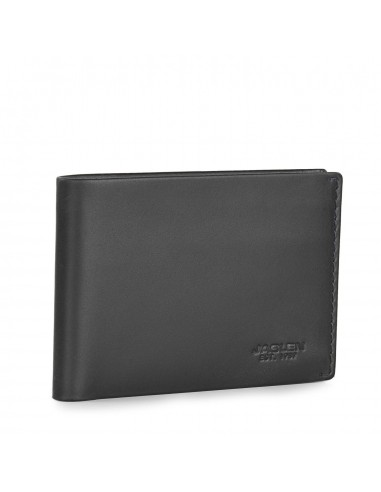 Carteira Americana Masculina RFID...