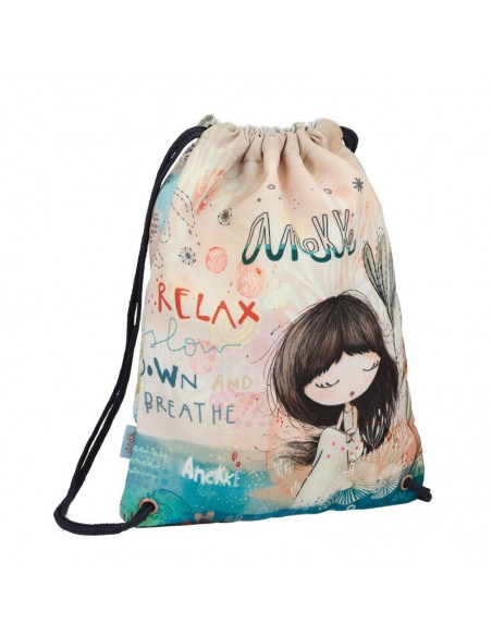 Mochila Mediterranean Anekke