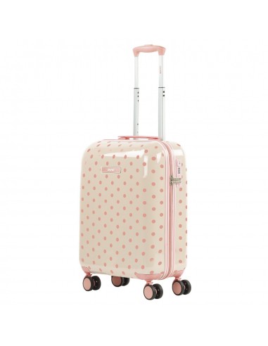 Mala de Cabine Juvenil Rígida 55cm...