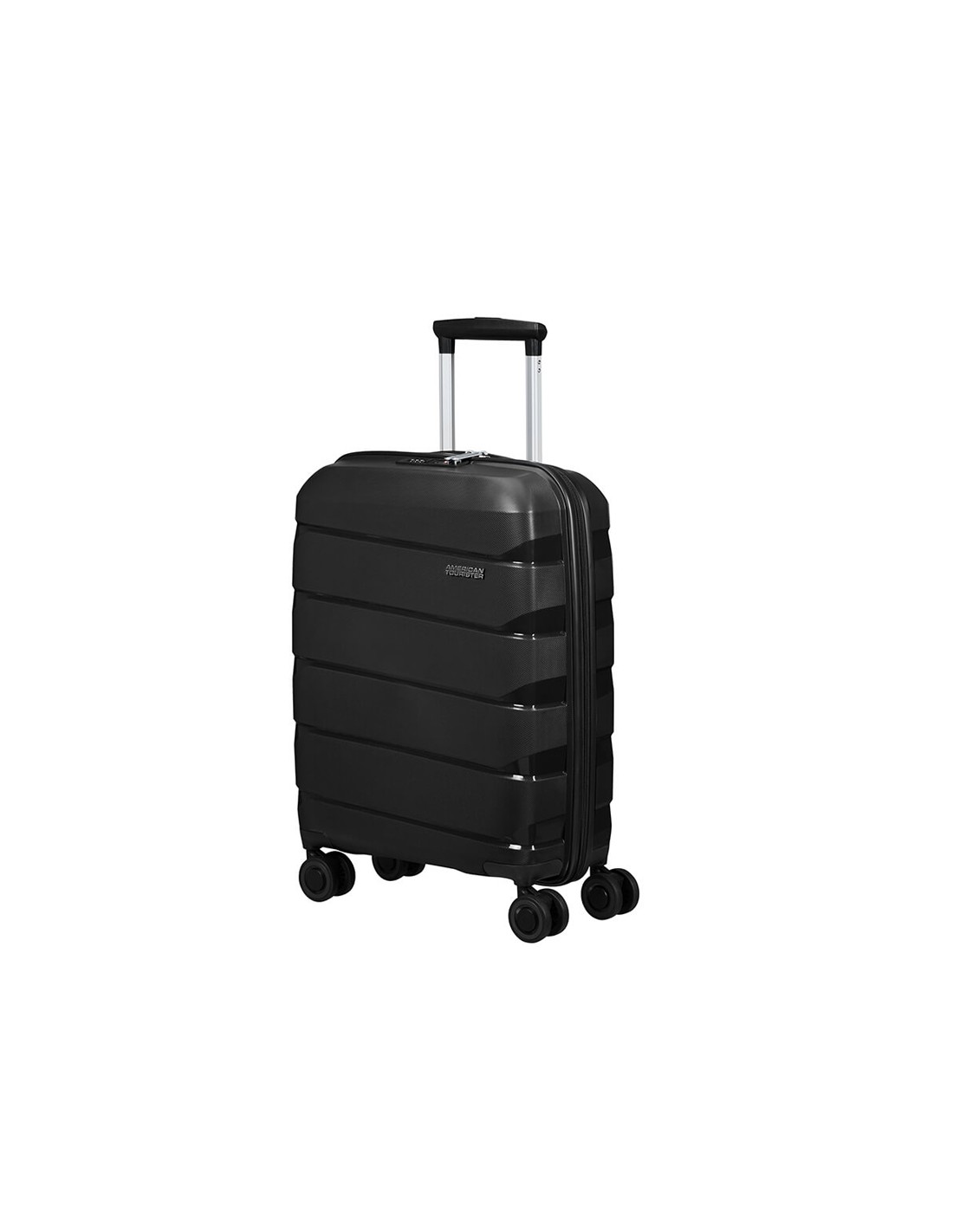 American Tourister, AIR MOVE maleta grande de 4 ruedas