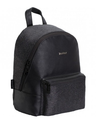 Mochila Pequena Casual Mulher Fashion...