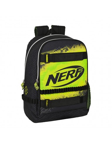 Mochila Escolar de Duplo Corpo,...