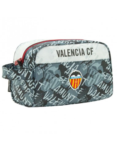 Estojo Escolar Ajustável Valencia CF...