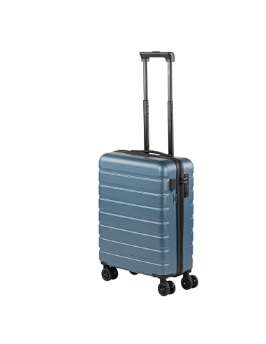 Mala de Cabine Rígida 57cm TSA 4...