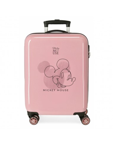 Mala de Cabine Juvenil Outline Mickey...