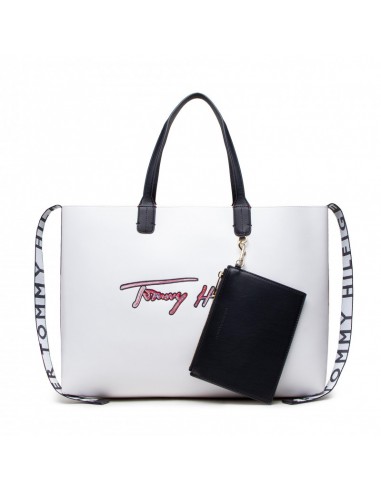 Bolsa Tote Capazo Iconic Signature...