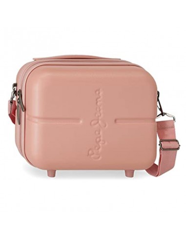 Necessaire de Viagem Rígido Adaptável...