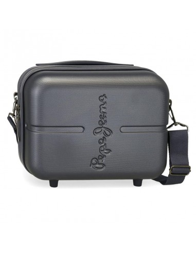 Necessaire de Viagem Rígido Adaptável...