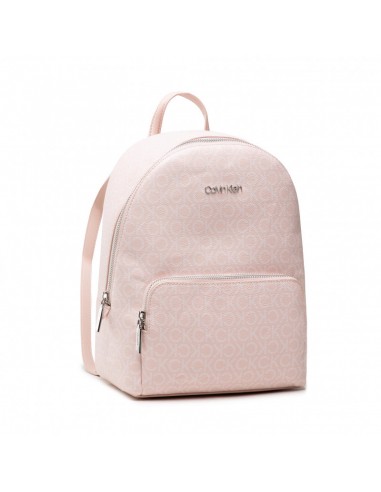 Mochila Must Campus Calvin Klein Rosa