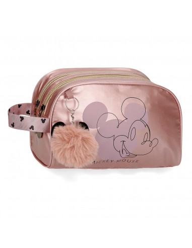 Necessaire Ajustável de Duplo...