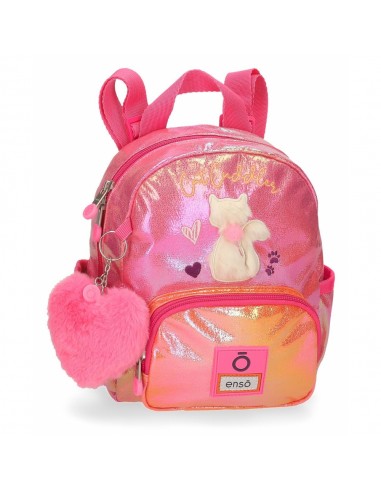 Mochila Pequena Cat Cuddler