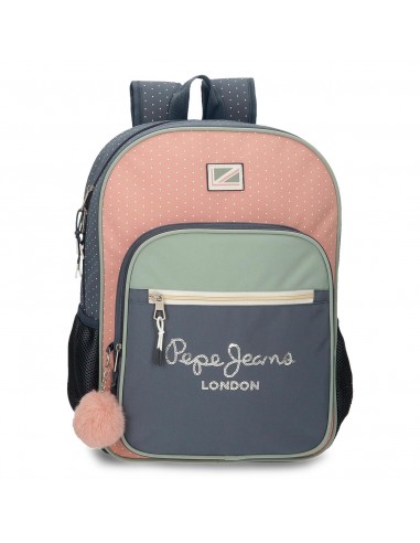 Mochila Escolar Ajustável,...