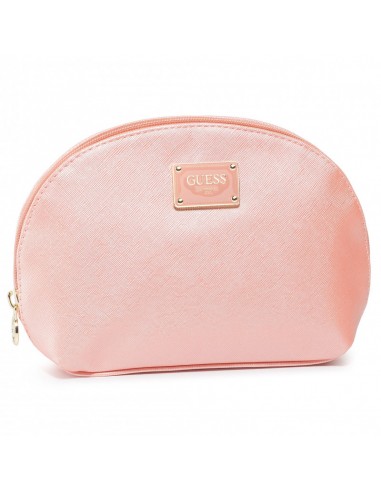 Necessaire Médio Mulher Textura Baía