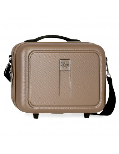 Necessaire de Viagem Adaptável Rígido...