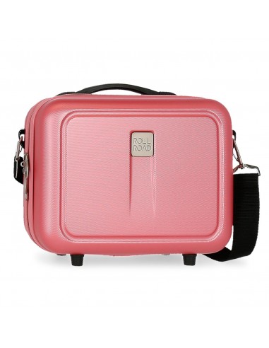 Necessaire de Viagem Adaptável Rígido...
