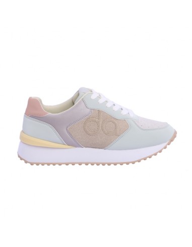 Zapatillas deportivas de mujer | don algodon